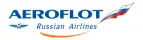 aeroflot russian airlines logo