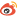 weibo logo