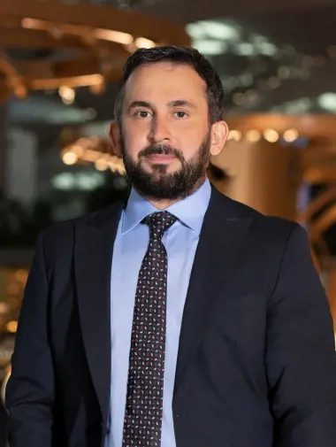 iga kurumsal iletişim direktörü gökhan şengül