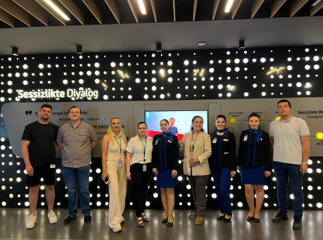 murat mutathan oğlu şef akademisinde eğitim veriyor