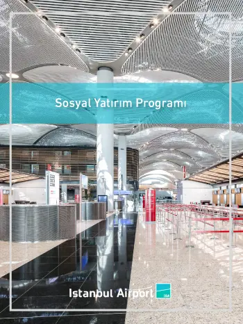 istanbul havalimanı sosyal yatırım programı