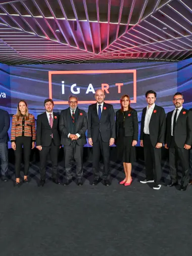 igart and iga board of directors