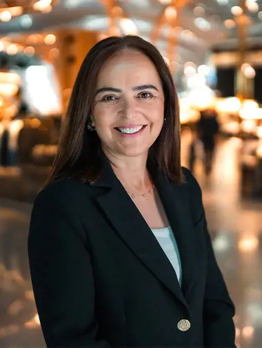 Selda Seçkinler Oba