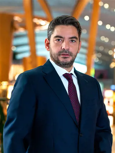 genel müdür yardımcısı murat kerrar