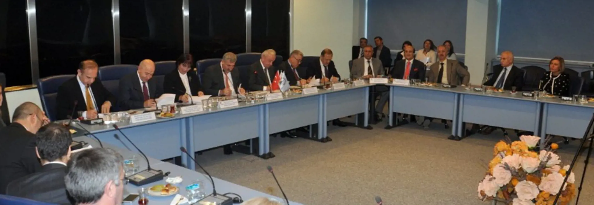 ogg contract signing