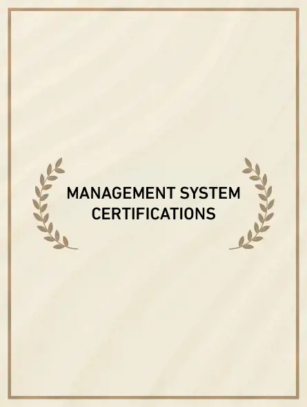 bsi certificates