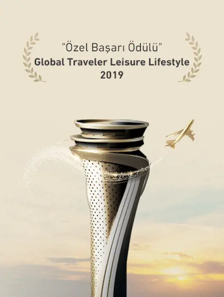 özel başarı ödülü 2019