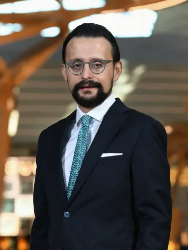 iga kurumsal ilişkiler direktörü turgay yaman