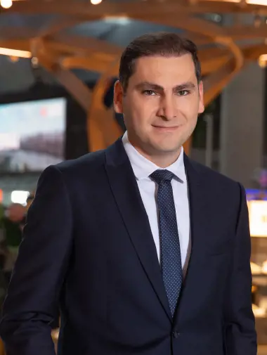 iga mali işler genel müdür yardımcısı selahattin bilgen