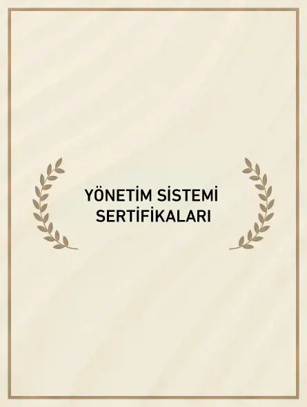 bsi sertifikaları