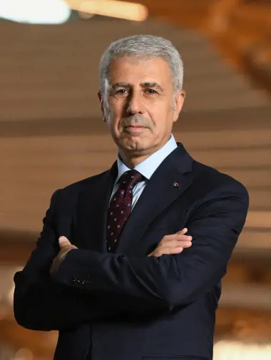 iga güvenlik genel müdür yardımcısı fahri inceçelikli