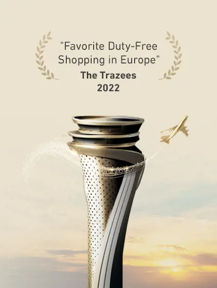 favorite duty free shopping in europe the trazees