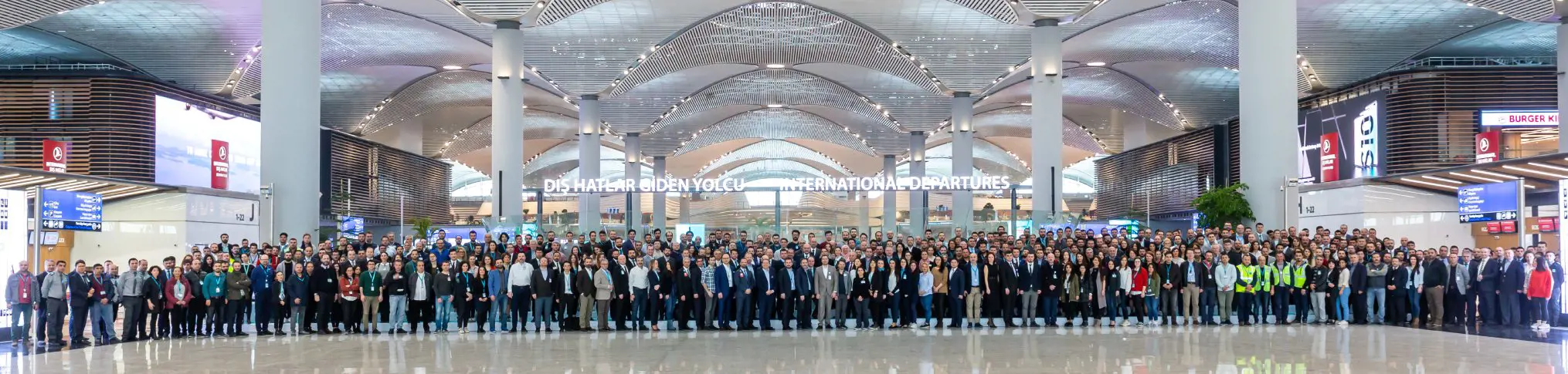 iga çalışanları