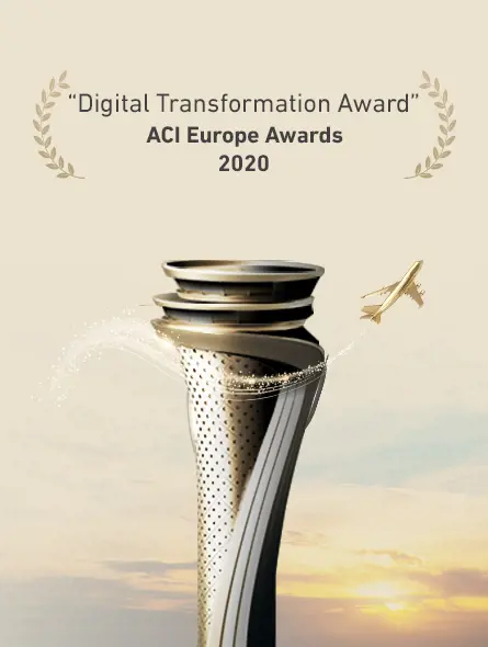 digital transformation award