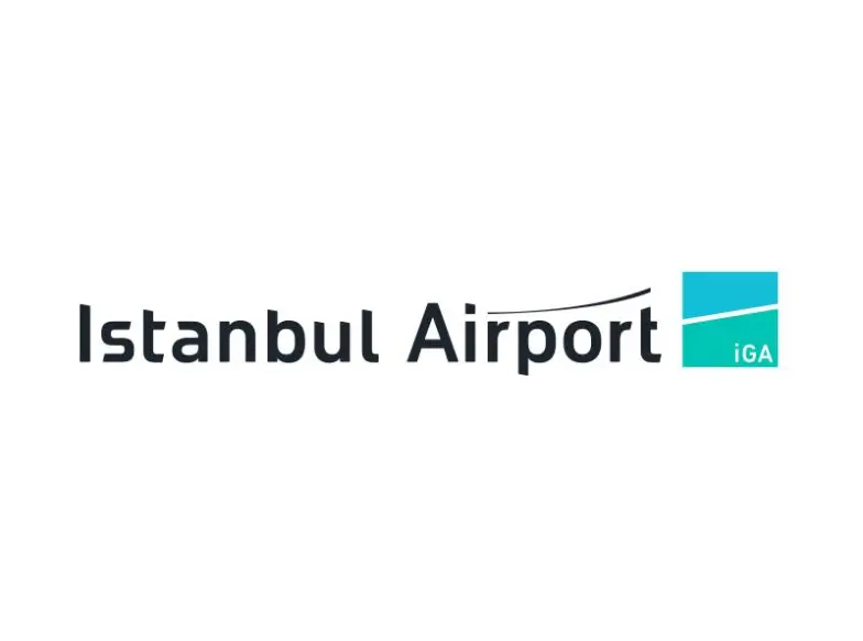 iga istanbul airport logo