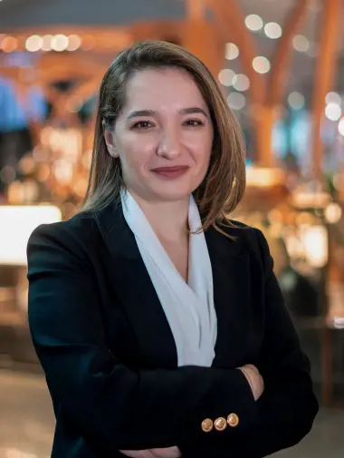 denetim kurulu başkanı zübeyde demirçivi