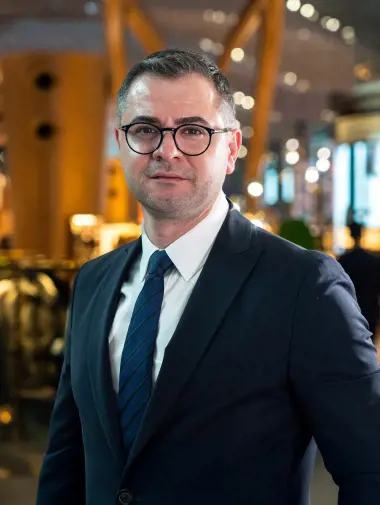 Mustafa Şahin