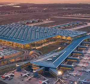 Charges Tariff - 2026