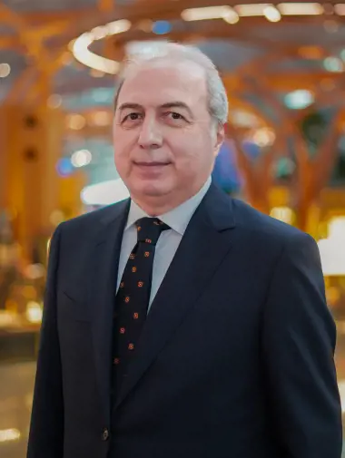 iga ist system genel müdür yardımcısı dr reha çetin